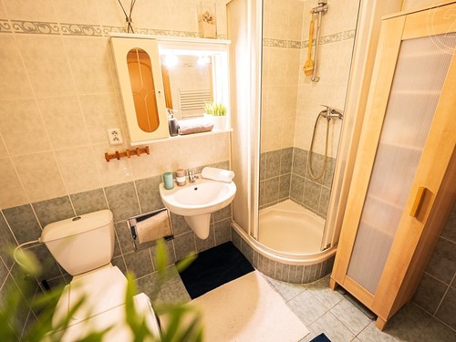 Prodaný byt 2+kk 52 m²