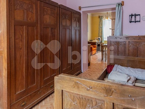 Prodaný dům 160 m², pozemek 281 m²