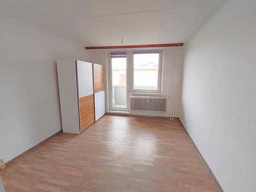 Prodaný byt 2+1 56 m²