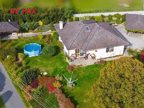 Prodaný dům 140 m², pozemek 986 m²