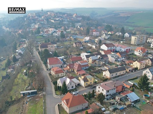 Prodaný dům 120 m², pozemek 368 m²