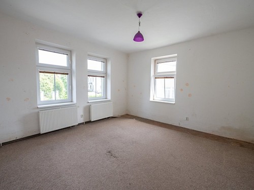 Prodej bytu 3+1 72 m²
