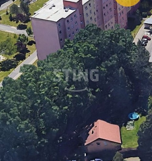 Prodaný byt 3+1 72 m²