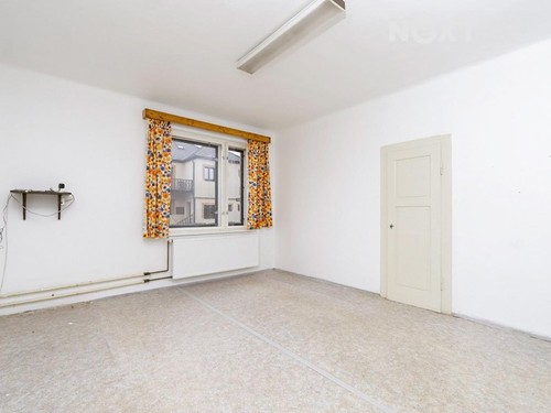 Prodaný dům 250 m², pozemek 465 m²