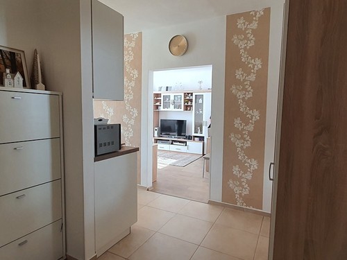 Prodaný byt 3+1 66 m²