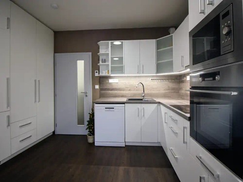 Prodej bytu 1+kk 33 m²