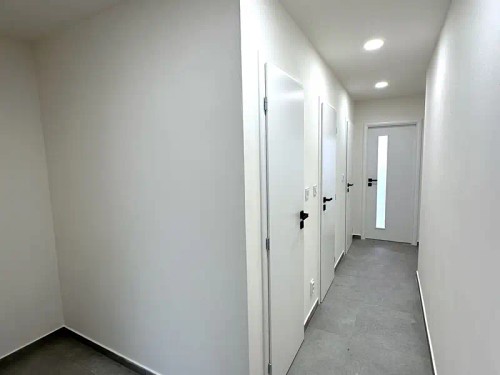 Prodaný byt 3+1 80 m²