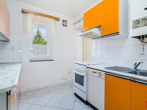 Prodaný dům 122 m², pozemek 425 m²