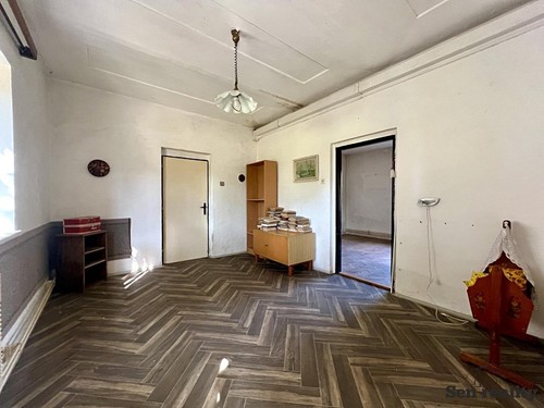 Prodaný dům 100 m², pozemek 741 m²