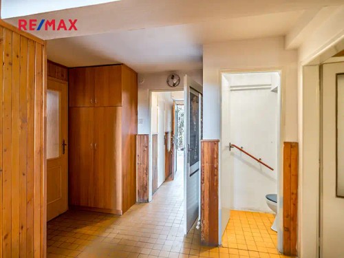 Prodej domu 136 m², pozemek 201 m²