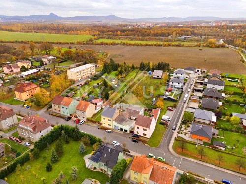 Prodej domu 315 m², pozemek 1555 m²