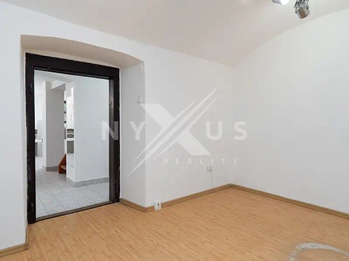 Prodaný dům 215 m², pozemek 943 m²