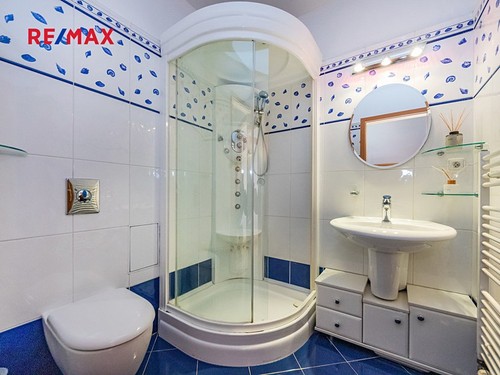 Prodaný byt 4+kk 136 m²