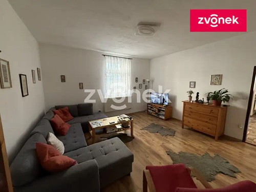 Prodej domu 96 m², pozemek 211 m²