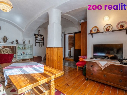 Prodaný dům 324 m², pozemek 533 m²