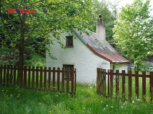 Prodaný dům 140 m², pozemek 694 m²