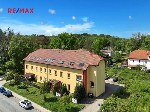 Prodej bytu 3+kk 61 m²