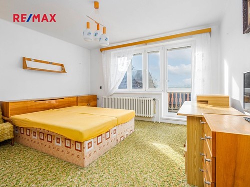 Prodaný dům 164 m², pozemek 681 m²