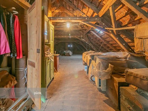 Prodaný dům 253 m², pozemek 1019 m²