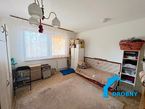 Prodaný byt 3+1 75 m²