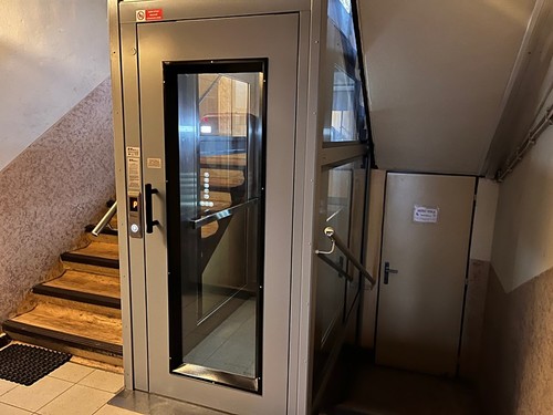 Prodaný byt 1+kk 22 m²