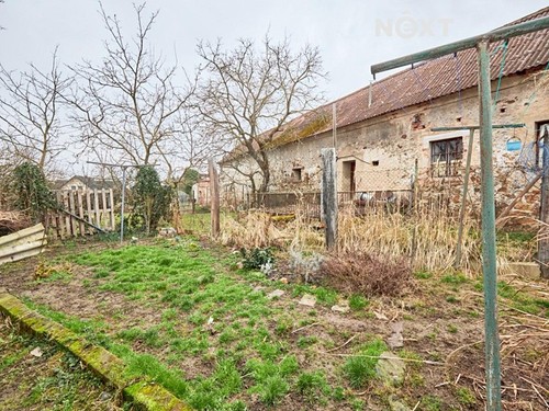 Prodaný dům 55 m², pozemek 307 m²