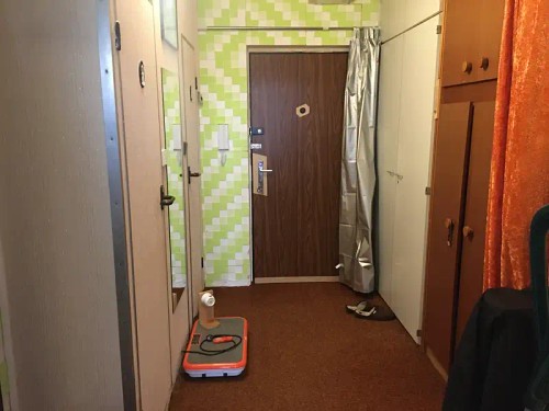 Prodaný byt 2+kk 49 m²