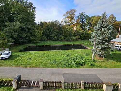 Prodaný dům 330 m², pozemek 1823 m²