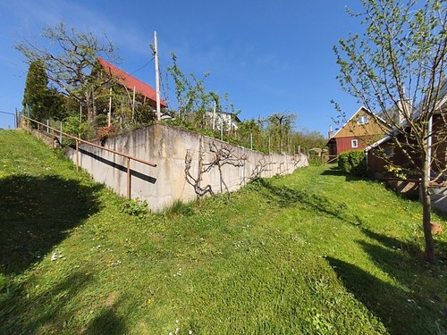 Prodaná chata 49 m², pozemek 931 m²