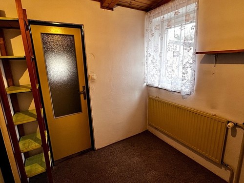 Prodaný dům 250 m², pozemek 2787 m²