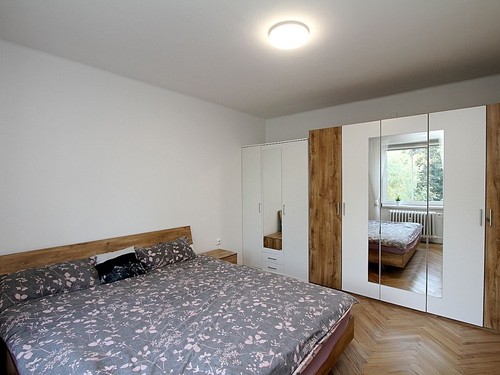 Prodaný byt 2+1 125 m²