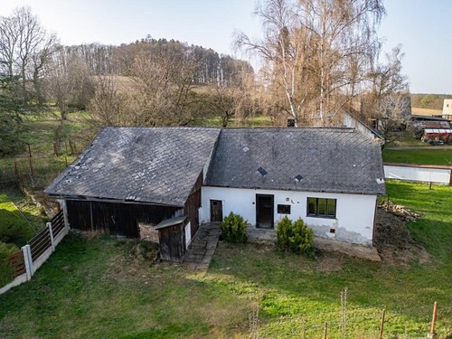 Prodaný dům 80 m², pozemek 290 m²