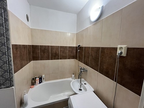 Prodaný byt 1+1 41 m²