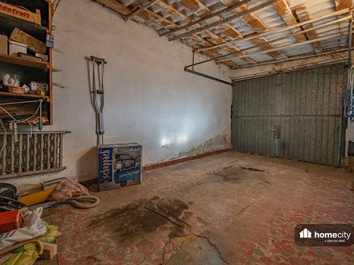 Prodaná chalupa 192 m², pozemek 2705 m²