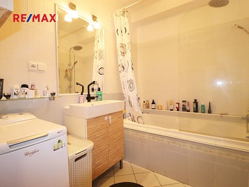 Prodaný byt 2+kk 62 m²