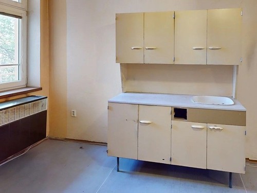 Prodaný byt 2+1 67 m²