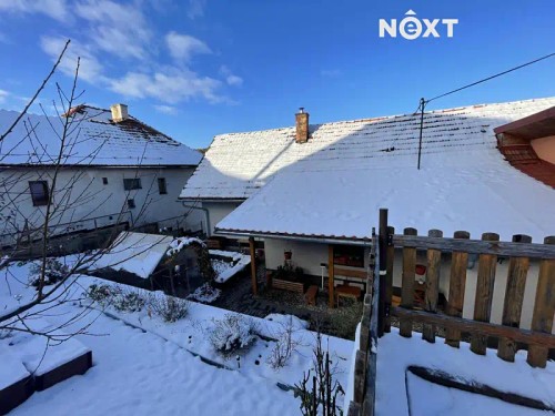Prodaný dům 130 m², pozemek 473 m²