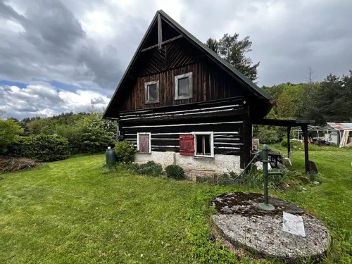 Prodej domu 150 m², pozemek 1279 m²