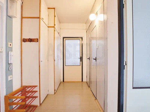 Prodaný byt 2+1 65 m²