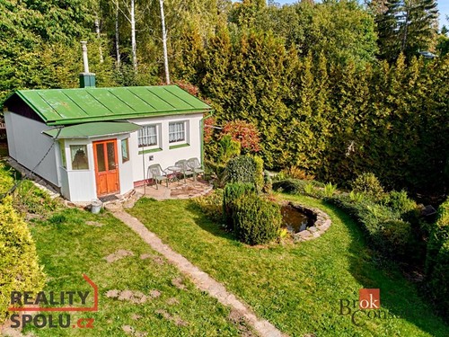 Prodaný dům 200 m², pozemek 2017 m²