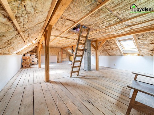 Prodaný dům 140 m², pozemek 338 m²
