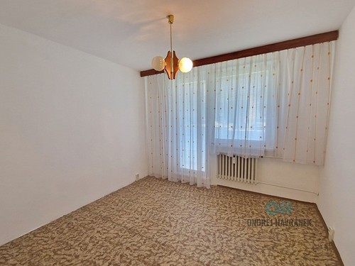 Prodaný byt 3+1 72 m²