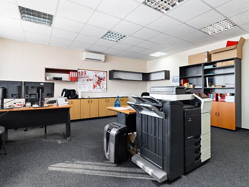 Prodaný dům 406 m², pozemek 2381 m²