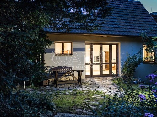 Prodaný dům 270 m², pozemek 908 m²