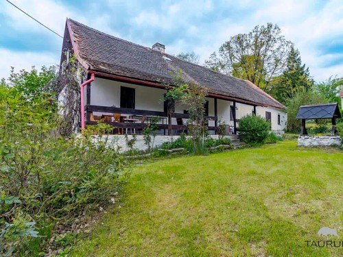 Prodej chalupy 275 m², pozemek 2210 m²
