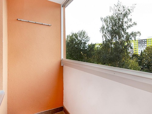 Prodaný byt 2+kk 48 m²