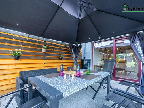 Prodaný dům 96 m², pozemek 253 m²