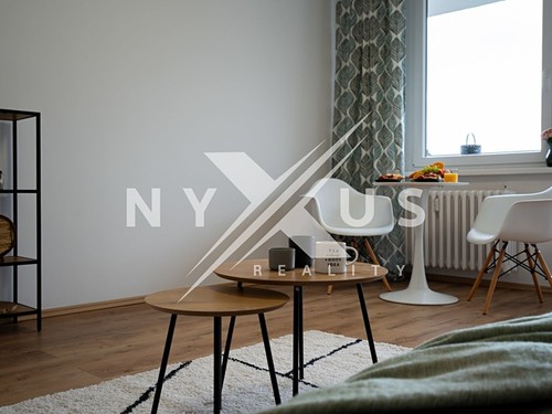Prodaný byt 2+1 47 m²