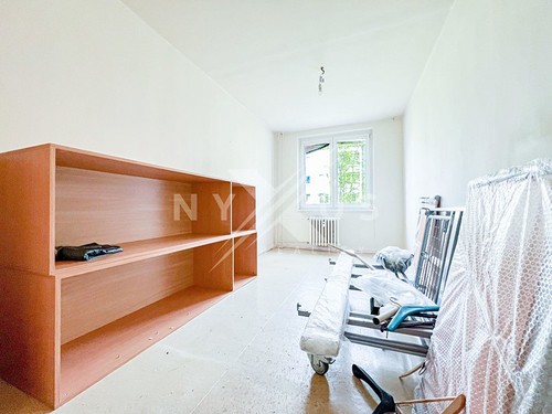 Prodaný byt 3+1 75 m²