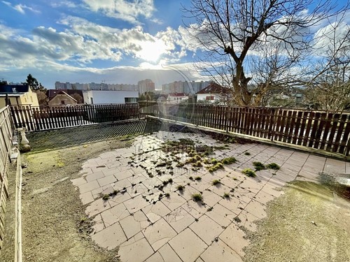 Prodaný dům 202 m², pozemek 594 m²